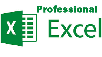 Excel Pro Course Image